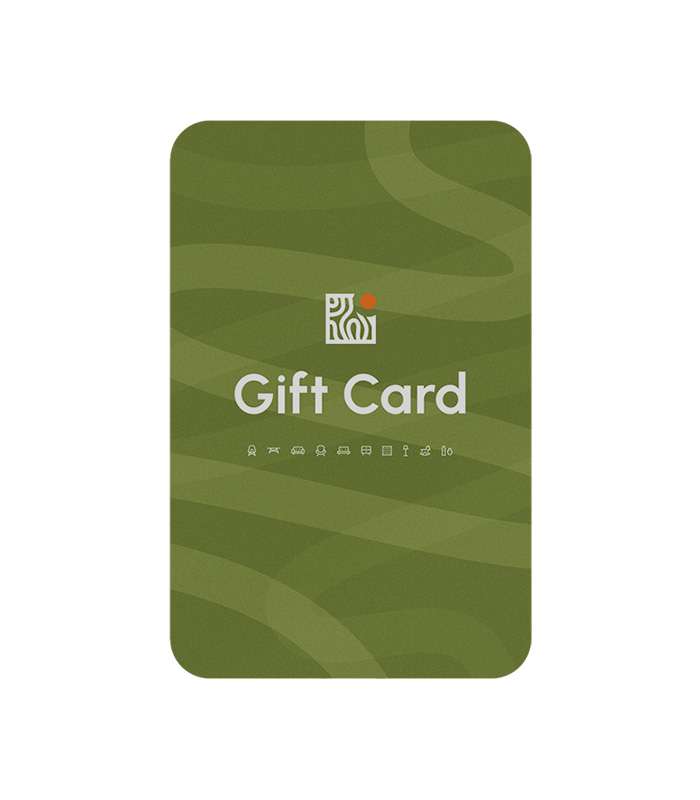 e-Gift card