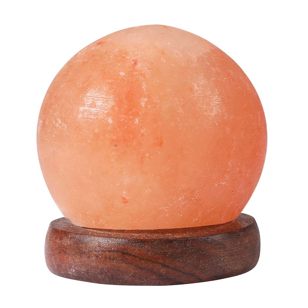 01_44hmps0qfxpjkyzy.jpg Himalayan Salt Lamp Globe USB Natural Crystal Rock Cord Night Light Lamps Globes - Image 1