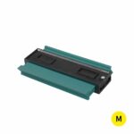 Profile Gauge Shape Contour Duplicator Gauge Laminate Tiles Tiling Edge Template