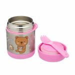 Braised beaker Kid Stainless Vacuum Insulated Food Jar Container Funtainer 300ml