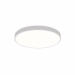 EMITTO Ultra-Thin 5CM LED Ceiling Down Light Surface Mount Living Room White 30W