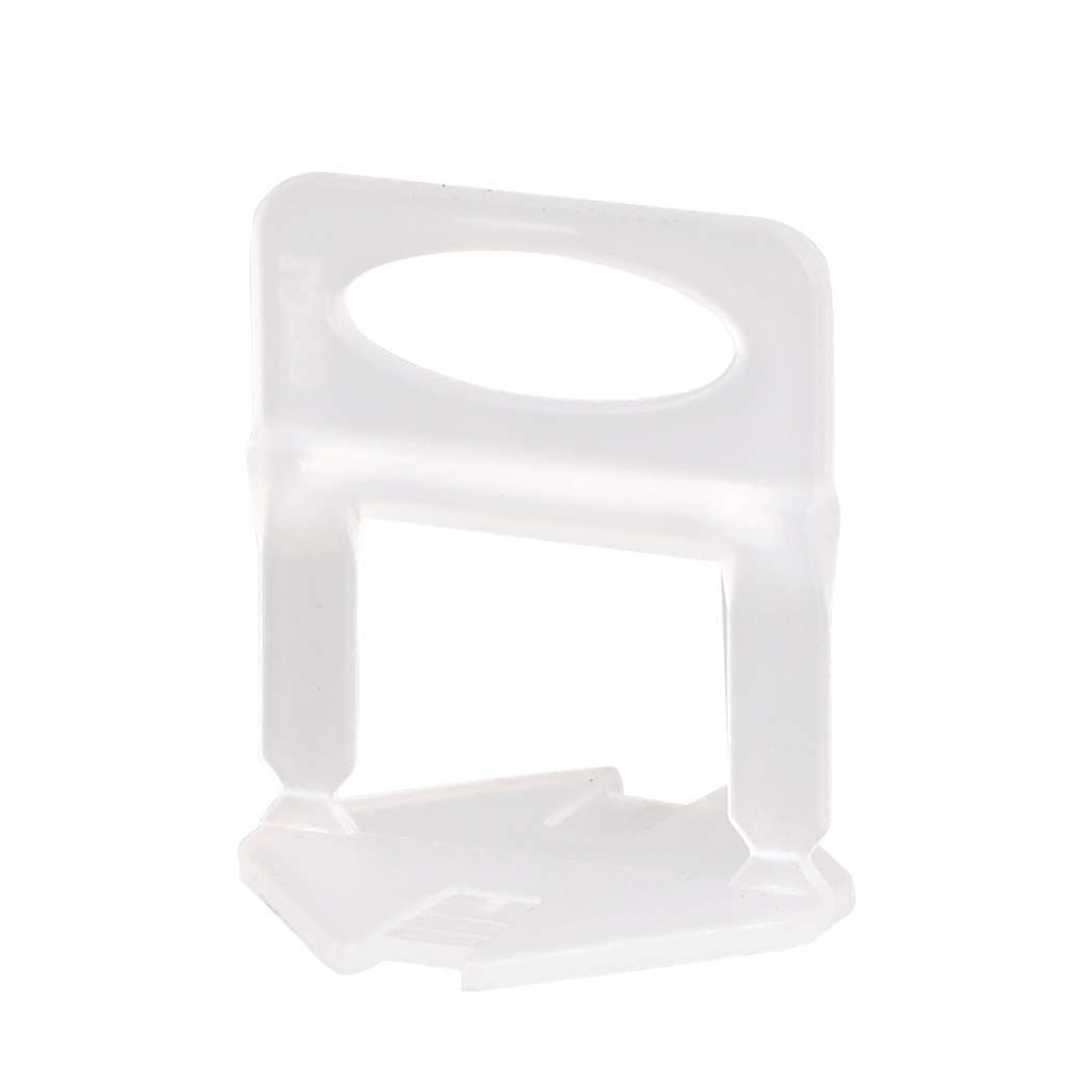 QE4024-3MM-1000x2_base.jpg 2000x 3MM Tile Leveling System Clips Levelling Spacer Tiling Tool Floor Wall - Image 1