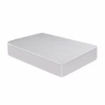 DreamZ Mattress Protector Fitted Sheet Cover Waterproof Cotton Fibre Baby