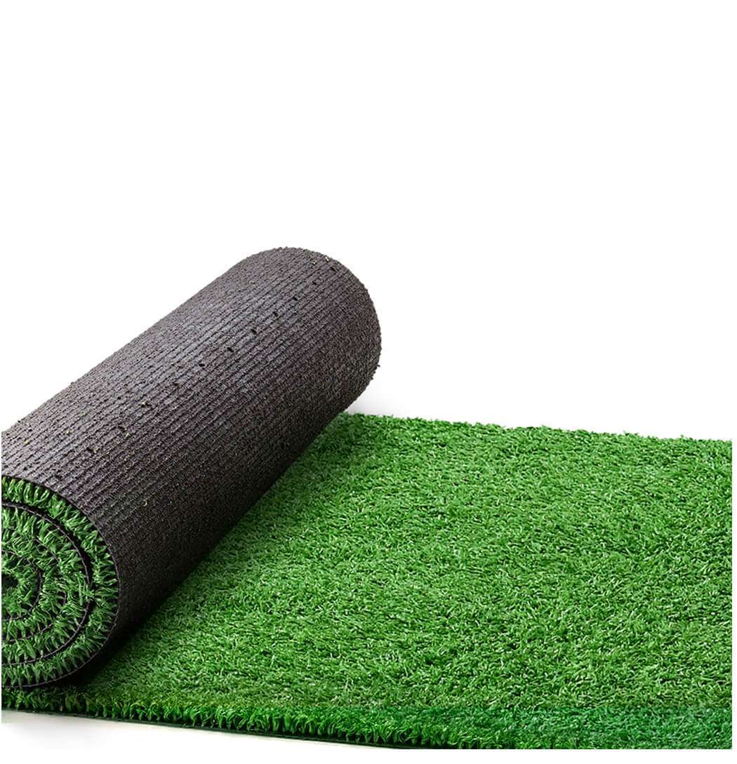sgxmsgxm_main.jpg 70SQM Artificial Grass Lawn Flooring Outdoor Synthetic Turf Plastic Plant Lawn - Image 1